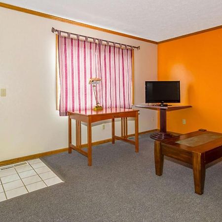Magnuson Hotel Extended Stay Canton Ohio Lake Cable Bagian luar foto