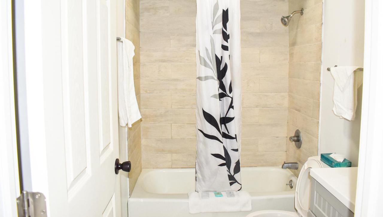 Magnuson Hotel Extended Stay Canton Ohio Lake Cable Bagian luar foto