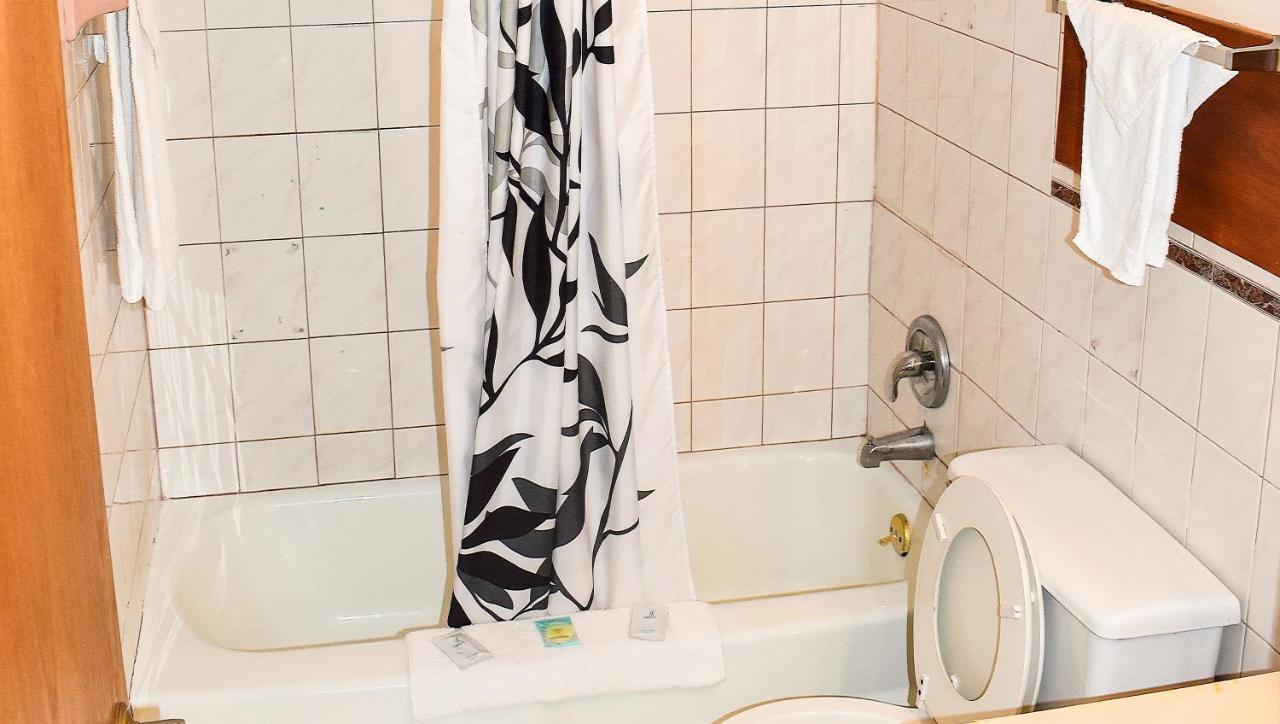 Magnuson Hotel Extended Stay Canton Ohio Lake Cable Bagian luar foto