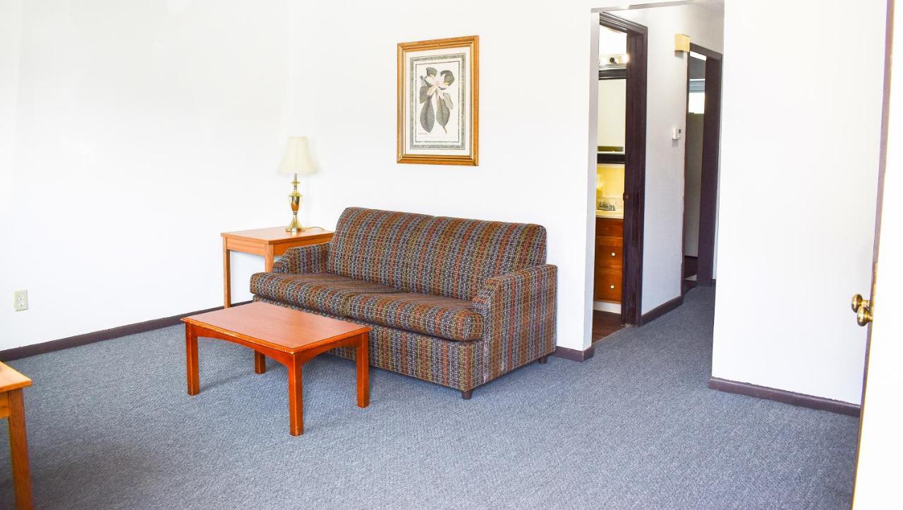 Magnuson Hotel Extended Stay Canton Ohio Lake Cable Bagian luar foto
