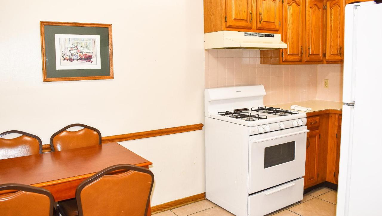 Magnuson Hotel Extended Stay Canton Ohio Lake Cable Bagian luar foto