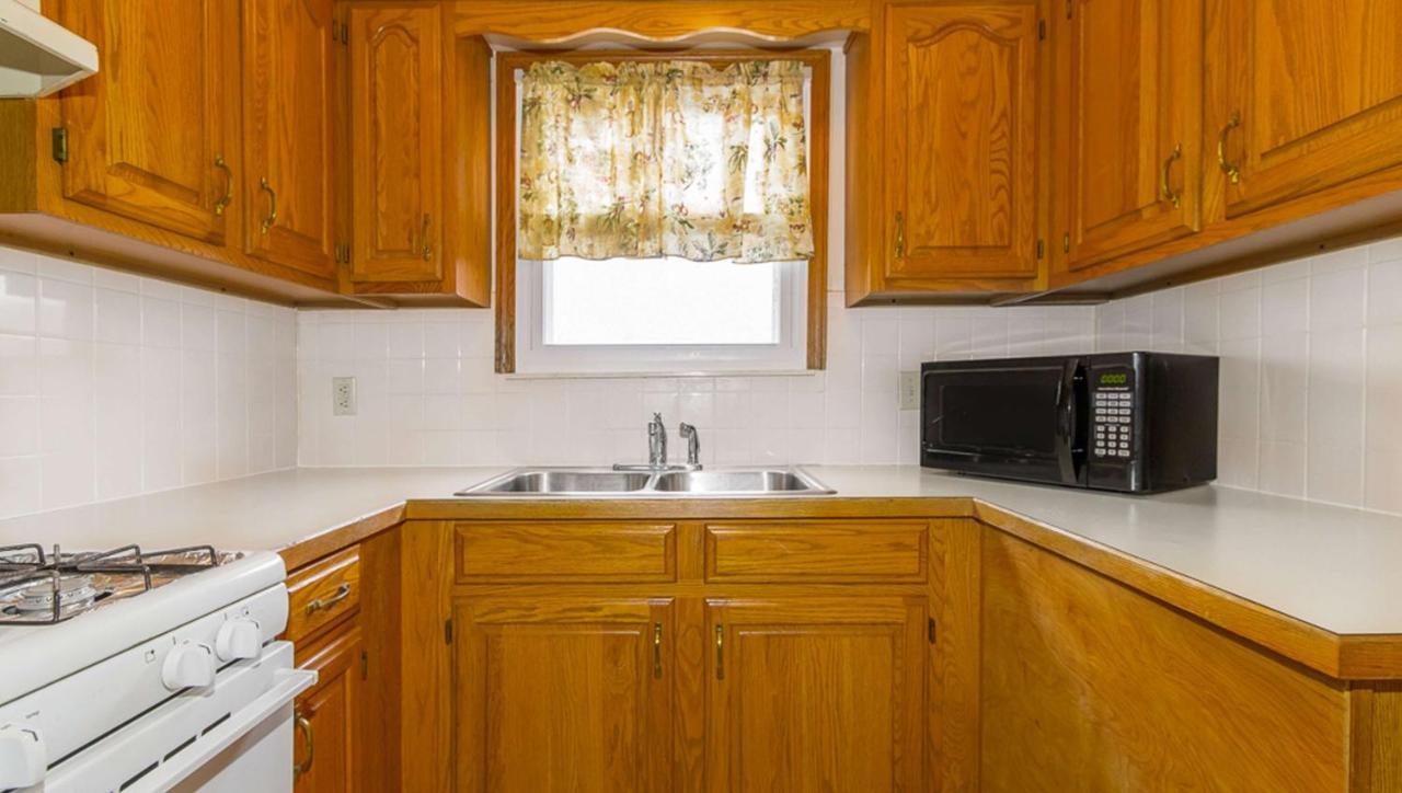 Magnuson Hotel Extended Stay Canton Ohio Lake Cable Bagian luar foto