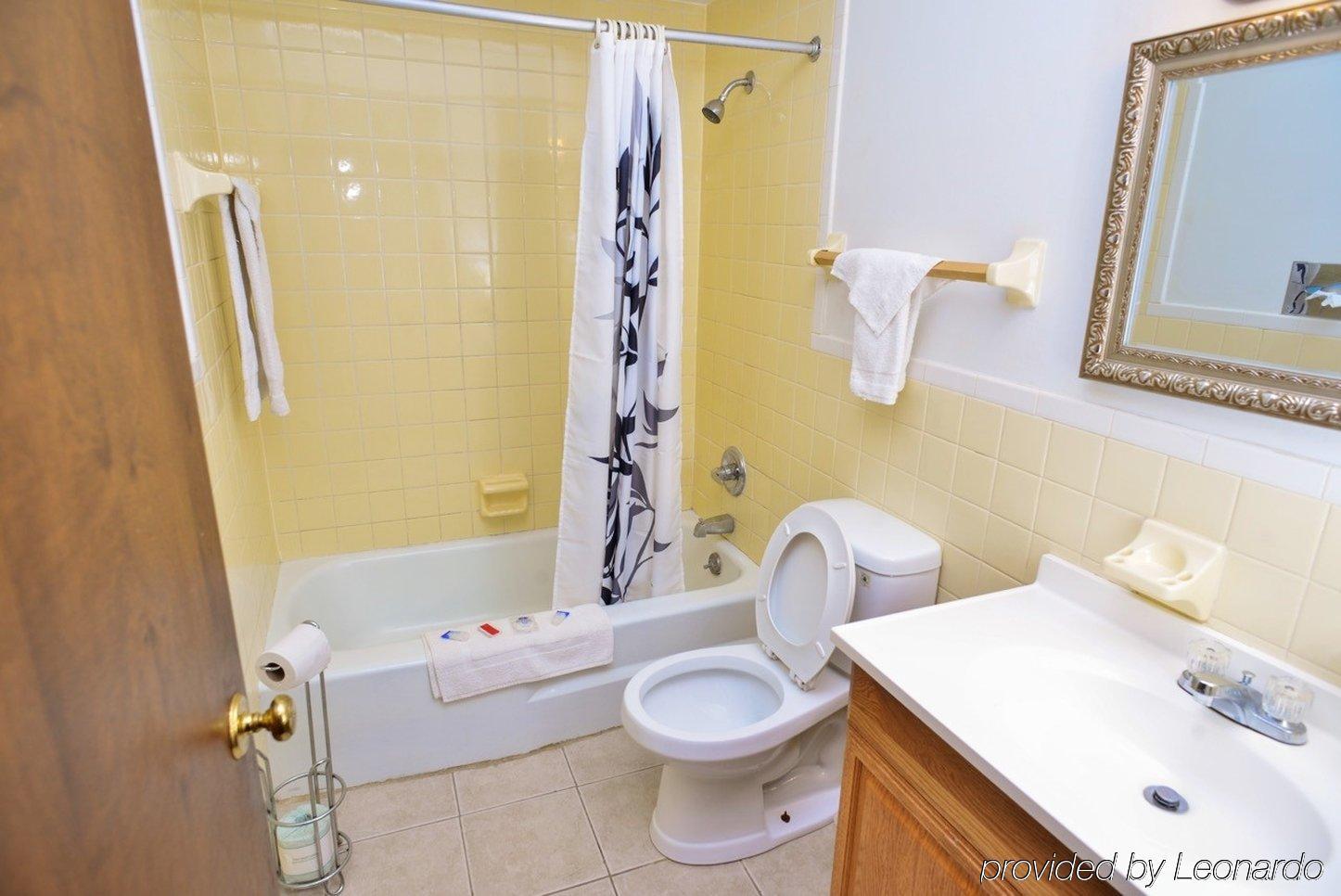 Magnuson Hotel Extended Stay Canton Ohio Lake Cable Bagian luar foto