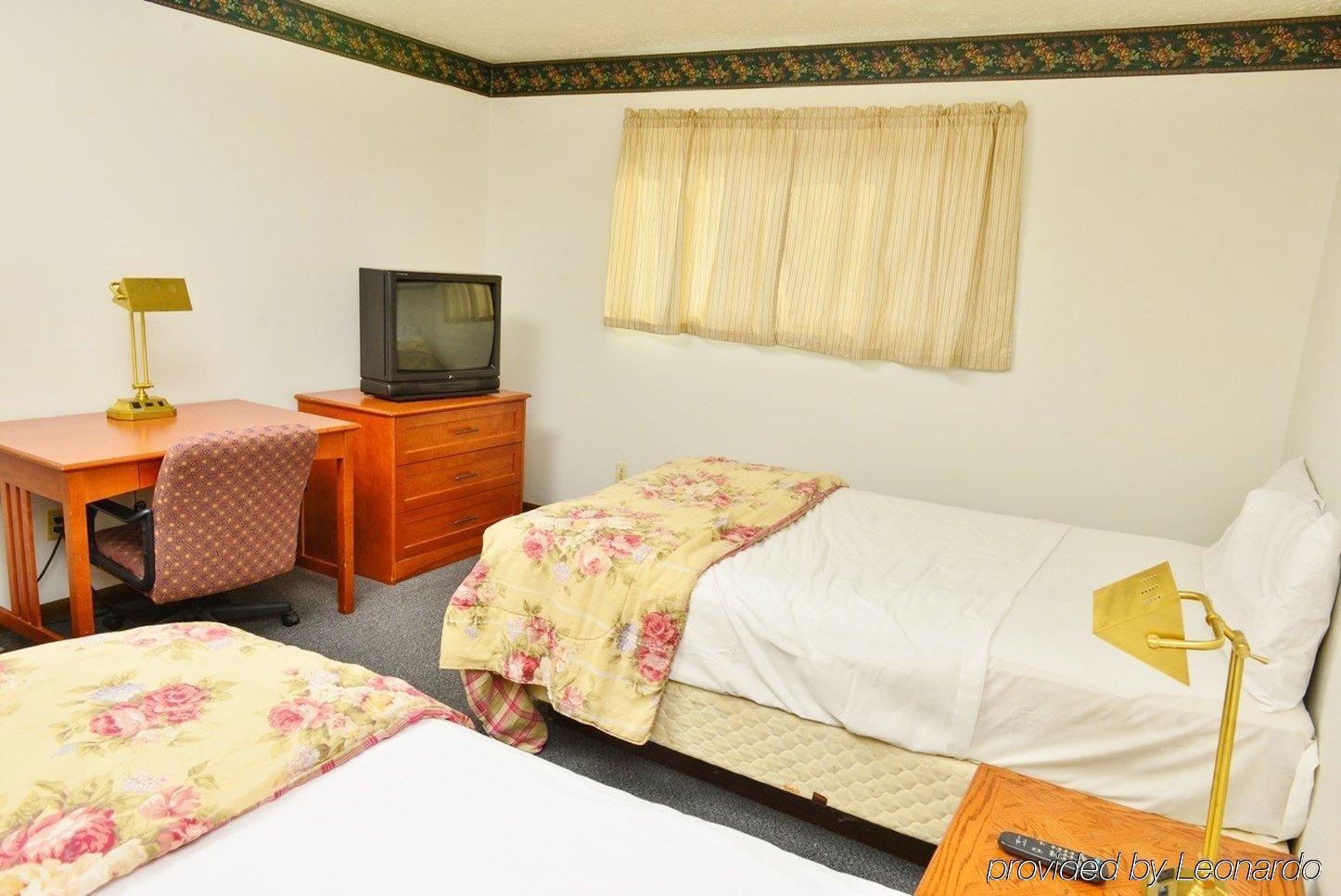Magnuson Hotel Extended Stay Canton Ohio Lake Cable Bagian luar foto