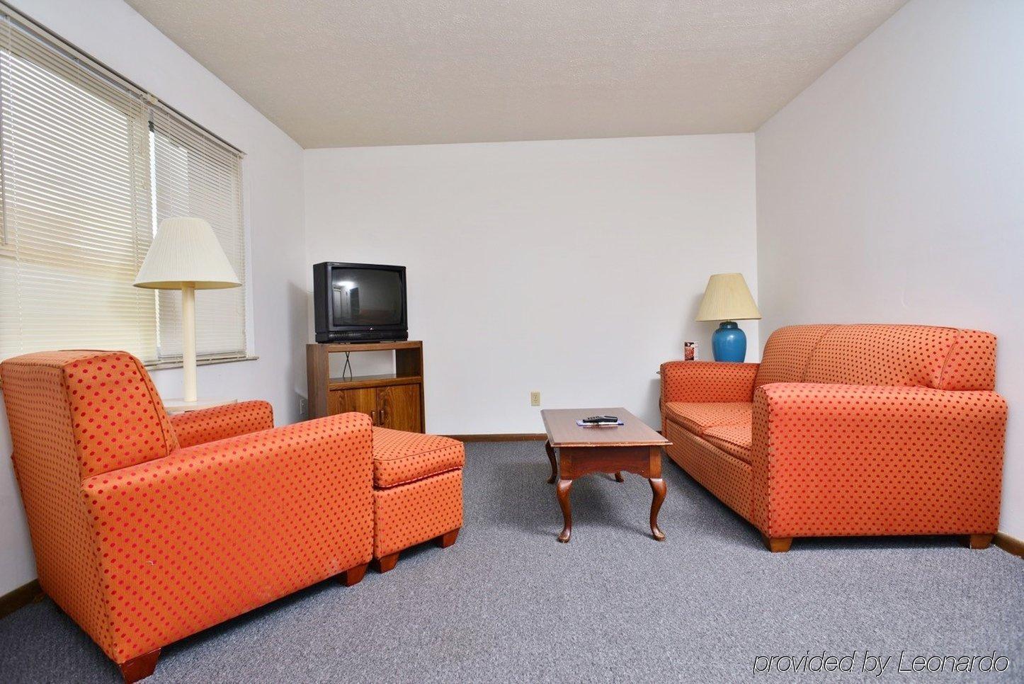 Magnuson Hotel Extended Stay Canton Ohio Lake Cable Bagian luar foto