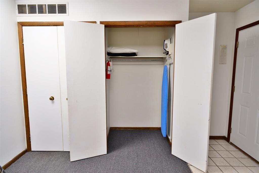 Magnuson Hotel Extended Stay Canton Ohio Lake Cable Ruang foto