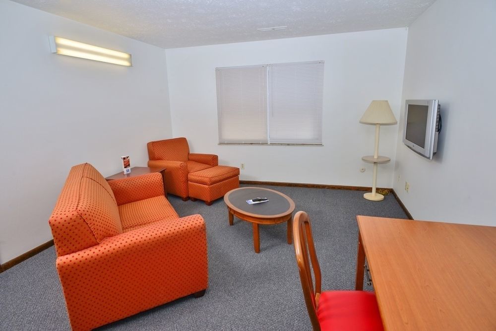 Magnuson Hotel Extended Stay Canton Ohio Lake Cable Bagian luar foto