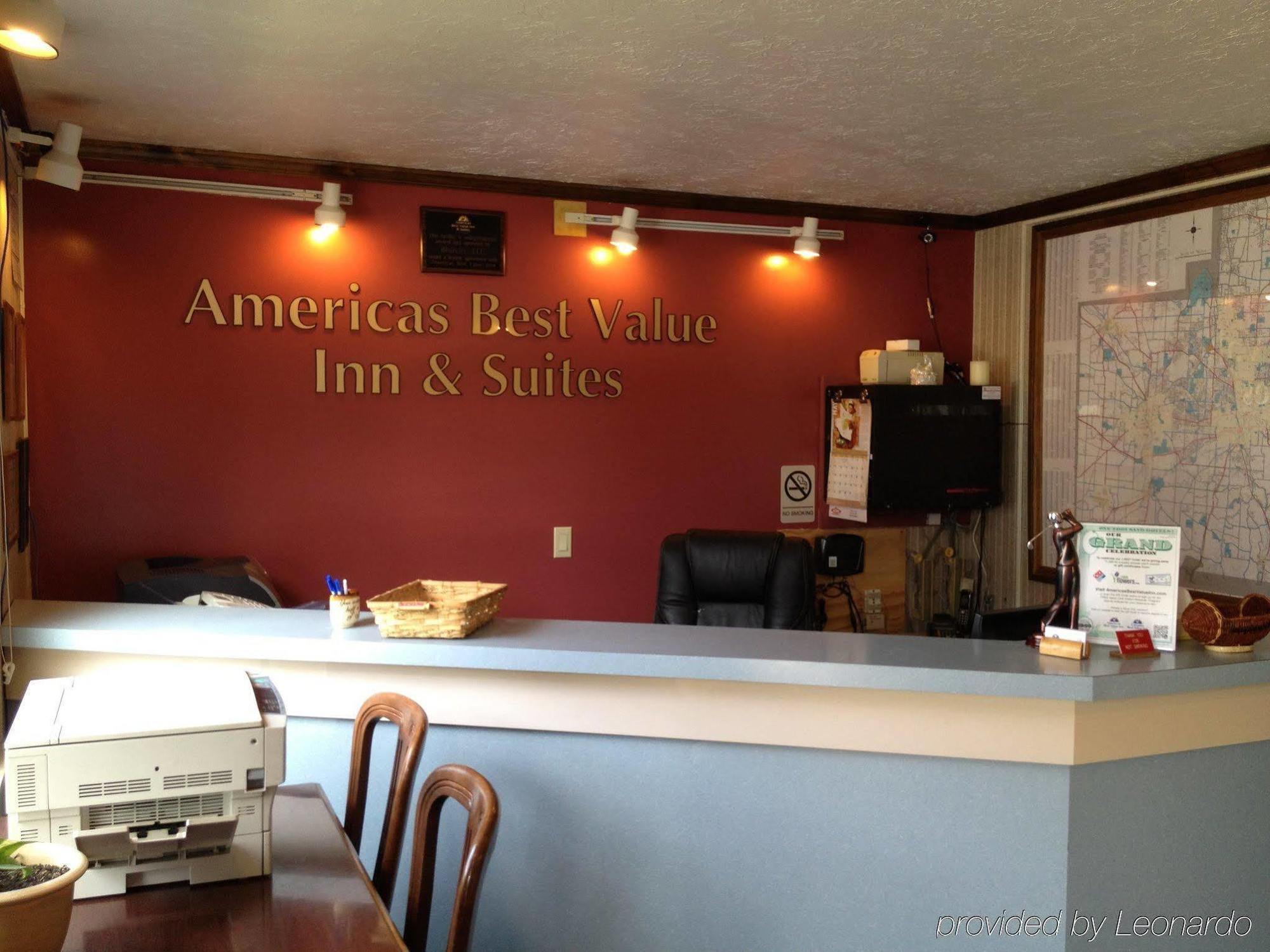 Magnuson Hotel Extended Stay Canton Ohio Lake Cable Bagian luar foto