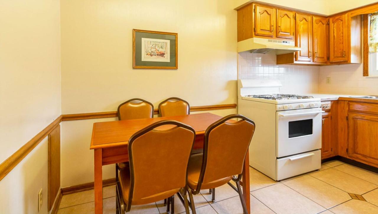 Magnuson Hotel Extended Stay Canton Ohio Lake Cable Bagian luar foto